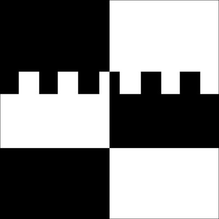 Muri Bei Bern flag